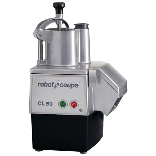 фото Овощерезка robot coupe cl50 220в (без дисков)