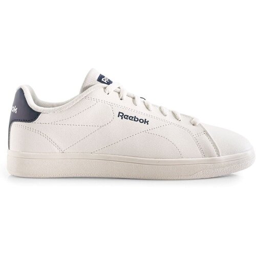 фото Кеды reebok royal complete clean 2, размер 6 us, белый