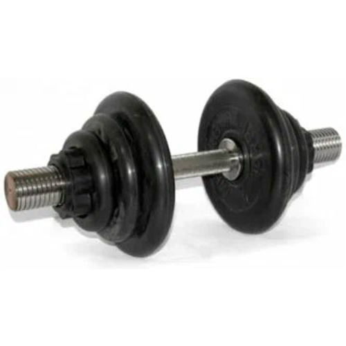 фото Гантели разборные 1 по 24 кг (d 51 mm) mb barbell