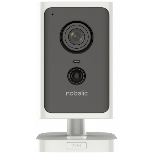 фото Ip камера nobelic nblc-1210f-wmsd/p