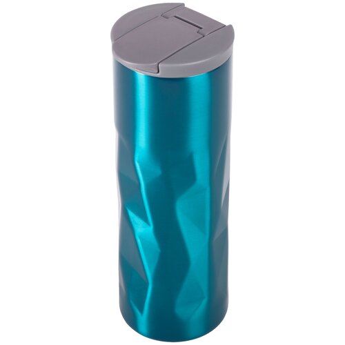 фото Термокружка gems travel mug, 0.47 л синий топаз