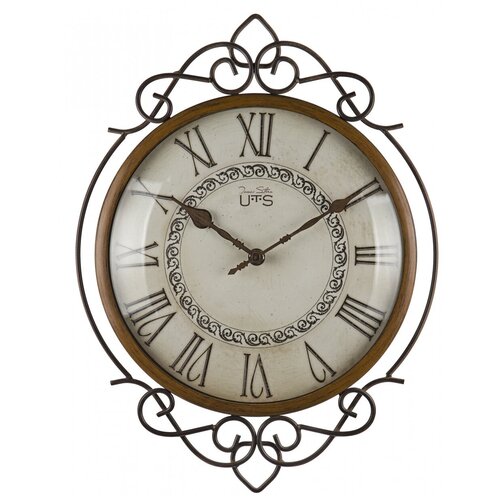 фото Настенные часы tomas stern wall clock ts-9043