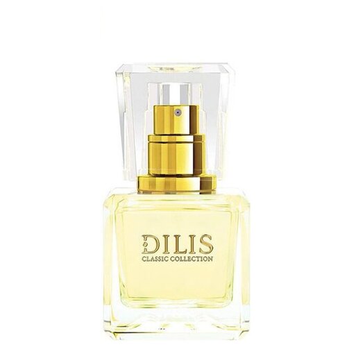 Духи Dilis Parfum Classic Collection №37, 30 мл духи dilis parfum classic collection 2 30 мл
