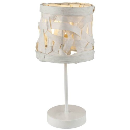 фото Toplight настольная лампа toplight patricia tl1122-1t