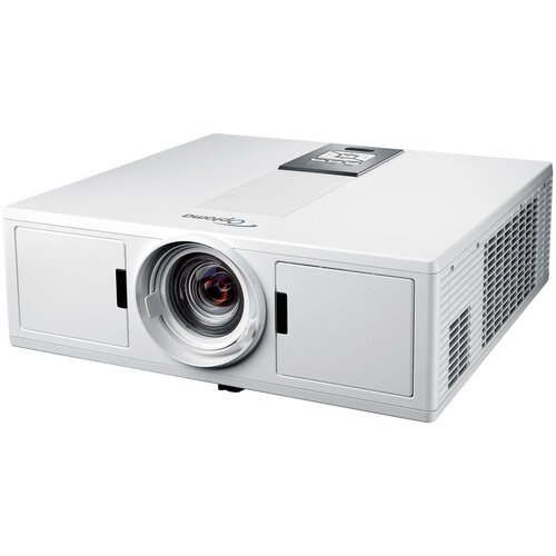 фото Проектор optoma zw500t