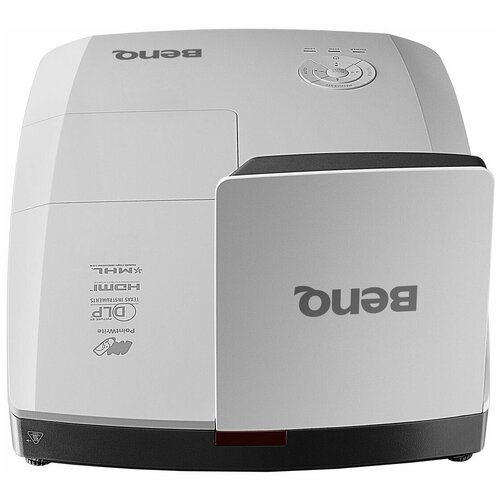 фото Проектор benq mh856ust