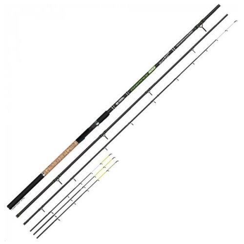 фото Удилище фидерное feeder concept distance 100 3.90 salmo