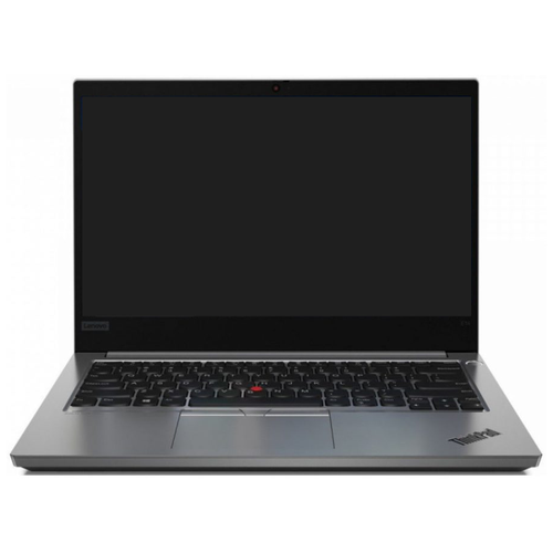 фото Ноутбук lenovo thinkpad e14 black 20ra0012rt (intel core i5-10210u 1.6 ghz/8192mb/1000gb + 256gb ssd/amd radeon rx 640 2048mb/wi-fi/bluetooth/cam/14.0/1920x1080/windows 10 pro 64-bit)