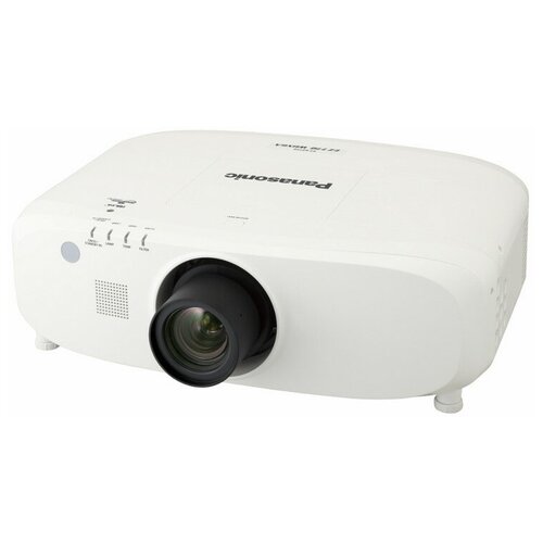 фото Проектор panasonic pt-ew730ze