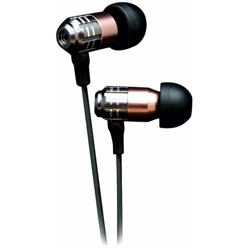 фото Fa-912 9 series наушники внутриканальные, fischer audio