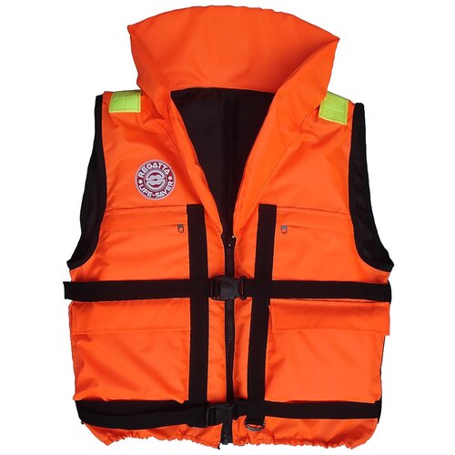фото Спасательный жилет "regatta", 140 кг плавсервис