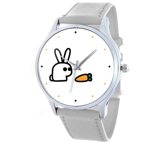 фото Часы наручные tina bolotina охота на морковку