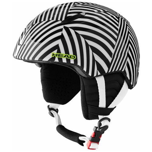 фото Шлем защитный head mojo 2020/2021, р. xs/s (52 - 56 см), razzle