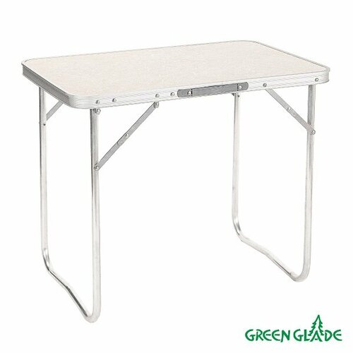 фото Green glade стол складной green glade р105 71,5х48