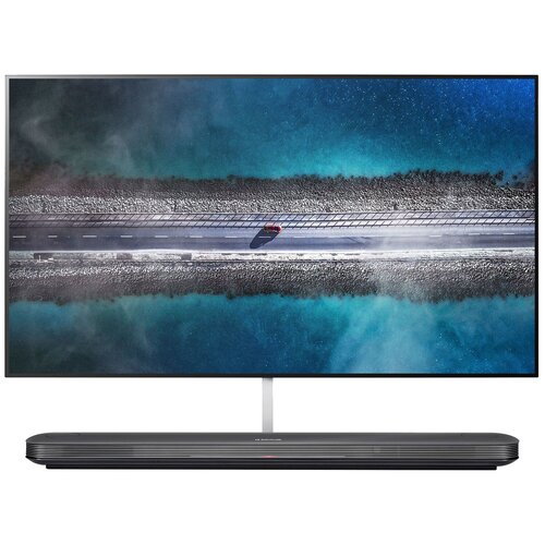 фото Телевизор lg oled77w9pla