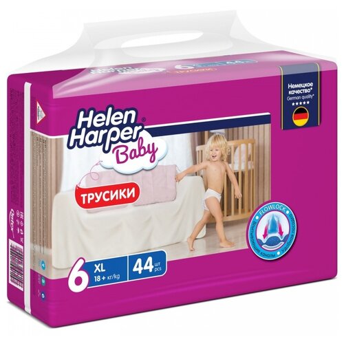 фото Helen harper трусики baby 6 (18+ кг)