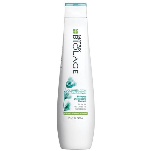 Купить Matrix Biolage Volumebloom Shampoo - Шампунь для придания объема тонким волосам 250 мл