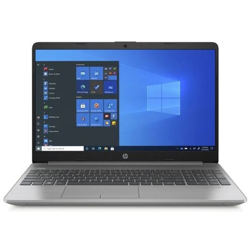 фото Ноутбук hp 250 g8 2e9h3ea (intel core i3-1005g1 1.2ghz/8192mb/256gb ssd/no odd/intel hd graphics/wi-fi/cam/15.6/1920x1080/windows 10 64-bit) hp (hewlett packard)