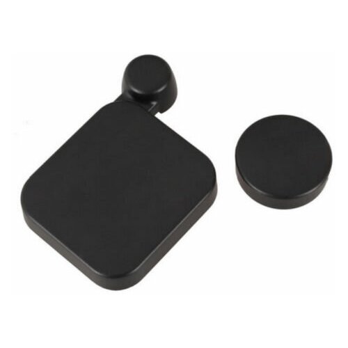 Фото - Защитная крышка на объектив + крышка на бокс GoPro HERO3 рамка для линзы аквабокса камеры gopro hero3 алюминиевая черная