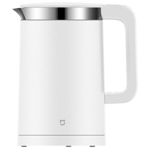 фото Чайник xiaomi mijia smart water kettle white mi electric kettle eu