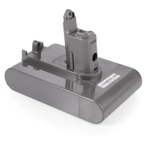 фото Аккумуляторная батарея abc 2000mah для пылесосов dyson dc31 (type b); dc31 animal (type b); dc34 (type b); dc35 (type b); dc44 (type b); dc45 (type b); dc56 (type b); dc57 (type b); авс