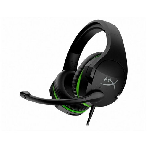 фото Игровая гарнитура hyperx cloudx stinger xbox edition