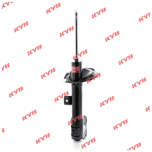 фото Стойка передняя левая газовая kyb 339125 для mitsubishi outlander