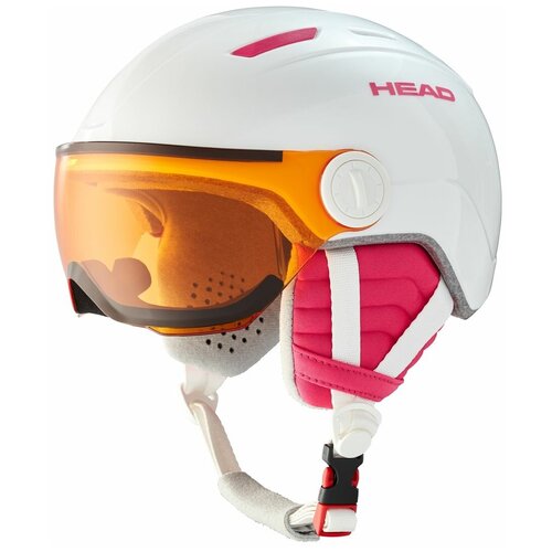 фото Горнолыжные шлемы head maja visor (2021/2022)
