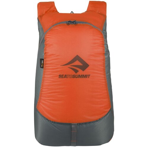 фото Рюкзак sea to summit ultra-sil day pack 20l orange