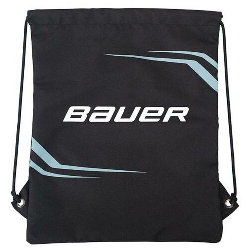 фото Рюкзак хоккейный bauer sackpack 17" 1043371 17 дюйм черный
