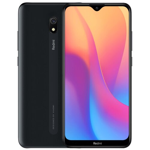 фото Смартфон xiaomi redmi 8a красный