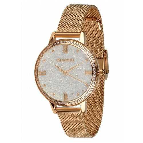 фото Guardo premium b01340-5 женские кварцевые часы