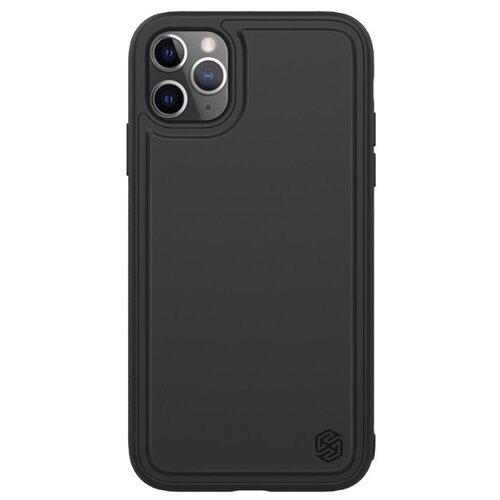 фото Чехол для iphone 11 pro nillkin magic case - черный