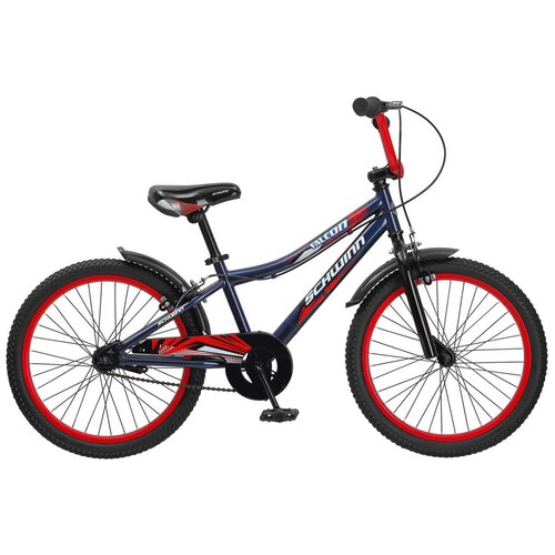 фото Велосипед schwinn falcon (2020), колёса 20