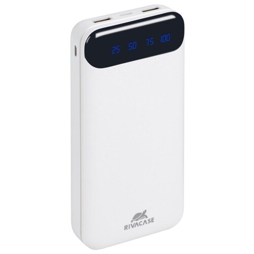 фото Внешний аккумулятор rivacase va 2280 (20000 mah)