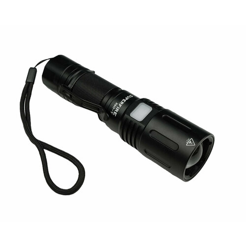 фото Фонарь superfire x60-t тактический 2200 lumens