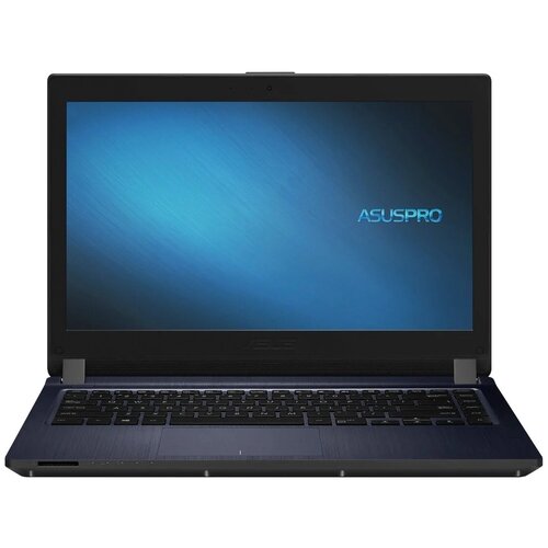 фото Ноутбук asus pro p1440fa-fq3043 90nx0212-m42080 (intel core i3-10110u 2.1ghz/8192mb/256gb ssd/intel uhd graphics/wi-fi/14.0/1366x768/linux)