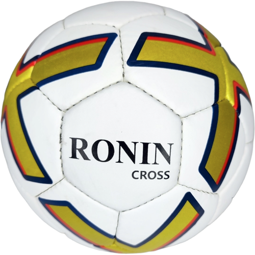 фото Футбольный мяч cross, дизайн nike размер 4 denstore