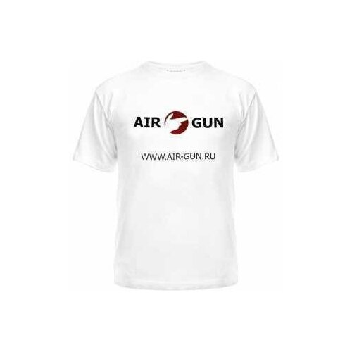 фото Футболка air- gun размер s air-gun