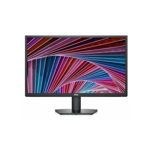 фото Монитор dell 23.8" se2422h black