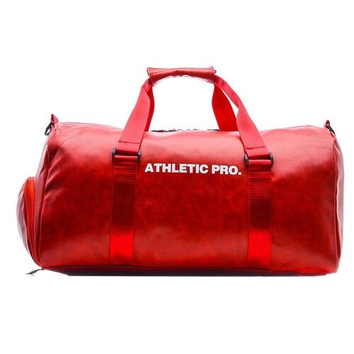 фото Сумка athletic pro. sg8087 red