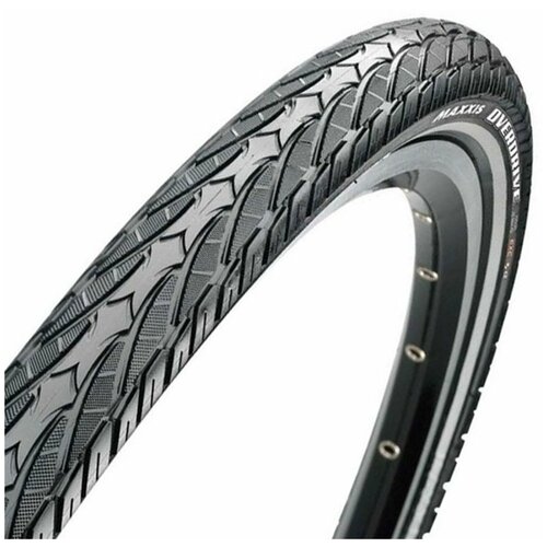 фото Покрышка maxxis overdrive 700x38c maxxprotect