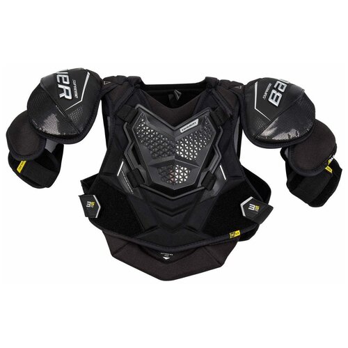 фото Наплечник bauer supreme 3s pro int (m)