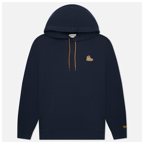 фото Мужская толстовка timberland boot logo hoodie