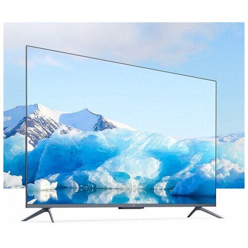 фото Телевизор xiaomi mi tv 5 55 55" (2019)