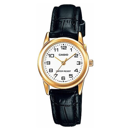 фото Японские часы casio ltp-v001gl-7b женские