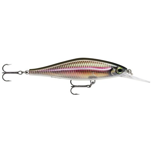 фото Воблер rapala shadow rap shad deep 09 /sml