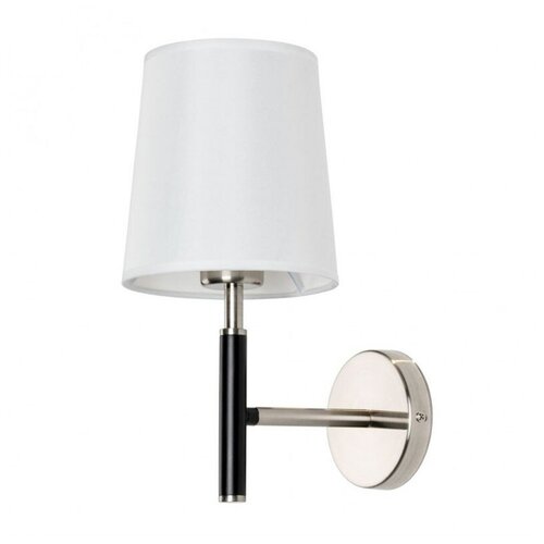 фото Arte lamp a2589ap-1ss бра rodos