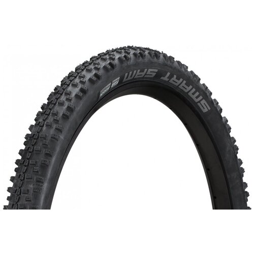 фото Покрышка schwalbe smart sam 29x1.75 addix hs476