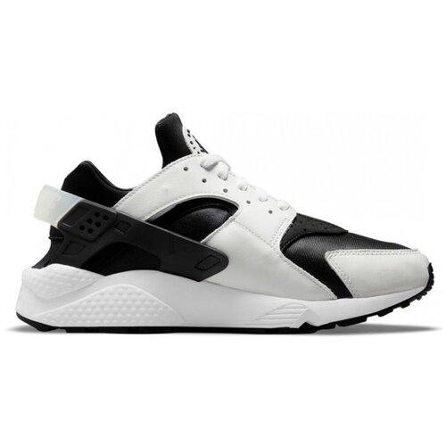 фото Кроссовки nike air huarache black/black/white / 42.5 eu